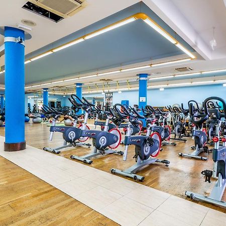 Red Volcano- Pool, Gym And Activities In Sport Center Fariones Included Пуерто дел Кармен Екстериор снимка
