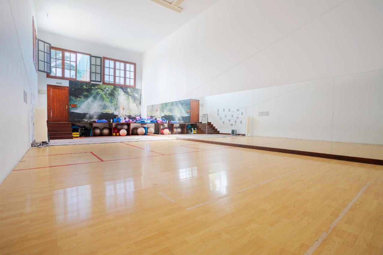 Red Volcano- Pool, Gym And Activities In Sport Center Fariones Included Пуерто дел Кармен Екстериор снимка